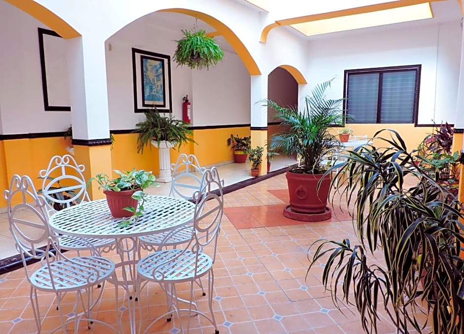Hotel Valladolid
