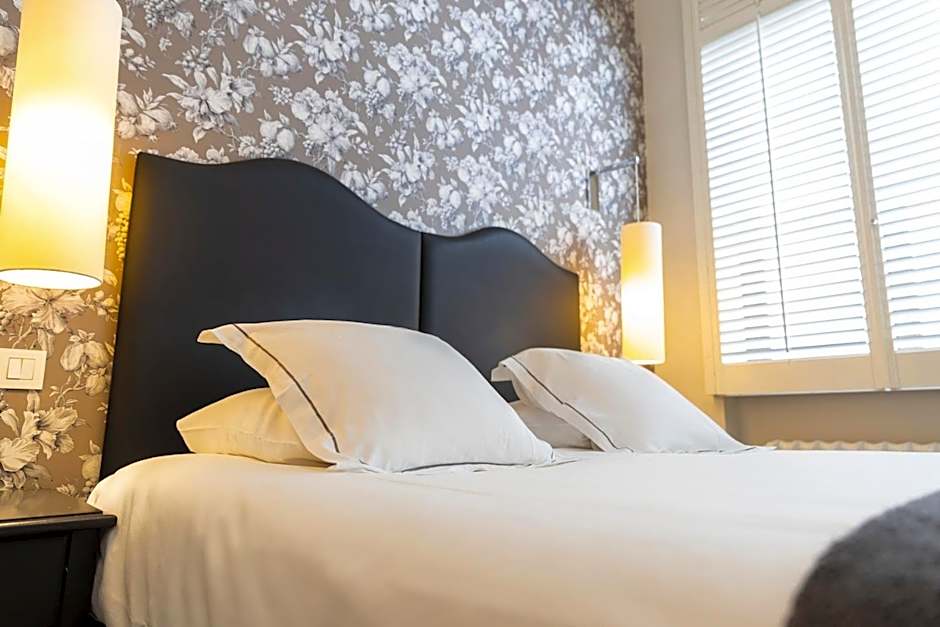 Hotel Made In Louise