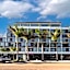 Moxy St. Petersburg Downtown