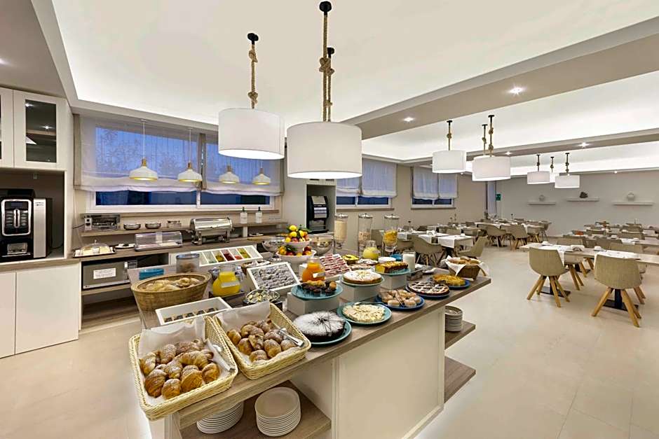 Hotel Rivage