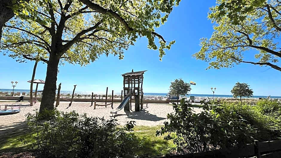 Hotel Zur schönen Aussicht