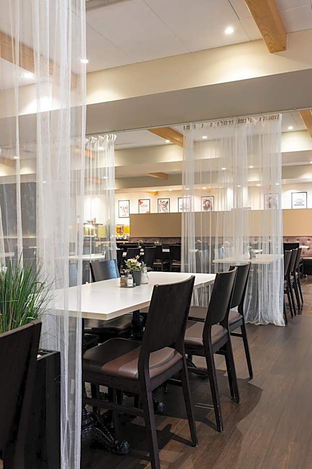 Good Morning+ Malmö