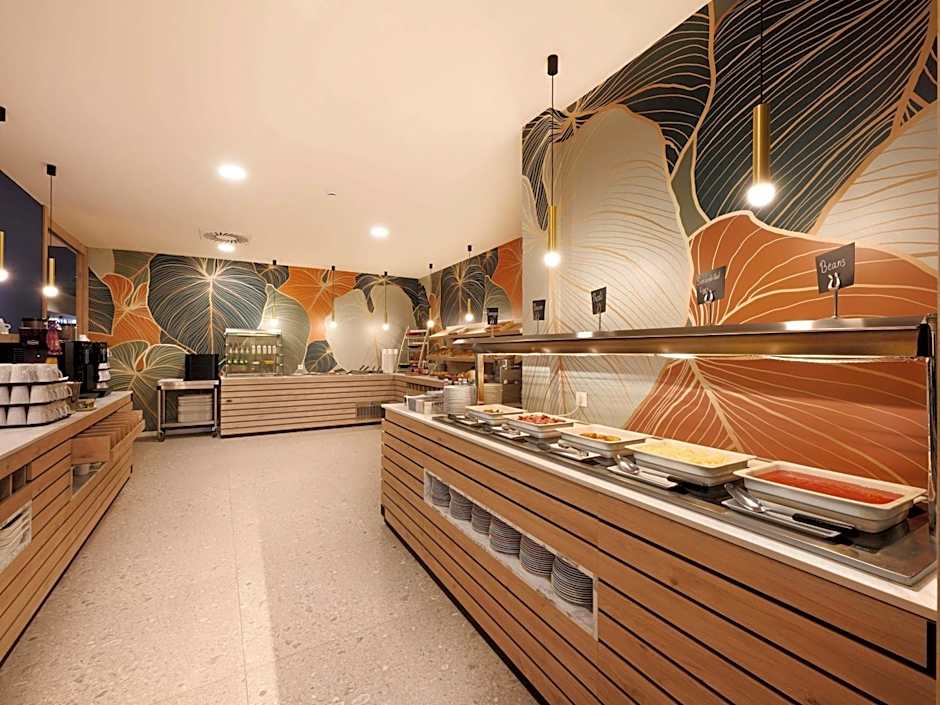 Novotel Ieper Centrum Flanders Fields