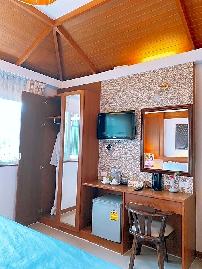 Patong Terrace Boutique Hotel