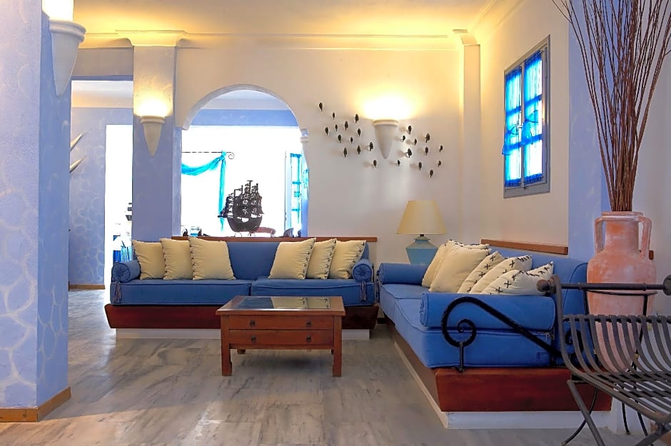 Atlantis Beach Villa