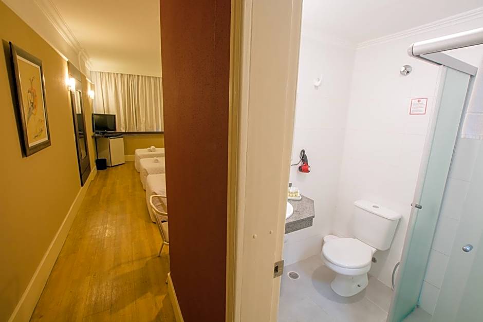 San Juan Business São Paulo