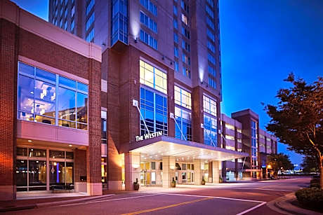 The Westin Virginia Beach Town Center