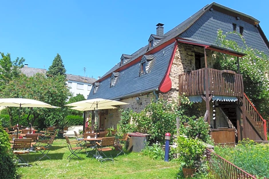 B&B Echternacher Hof