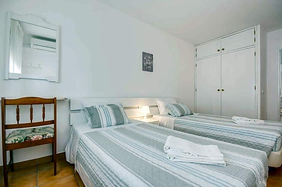 Oura Parque Apartamentos Turisticos