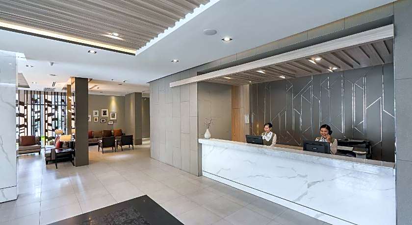 At Mind Serviced Residence