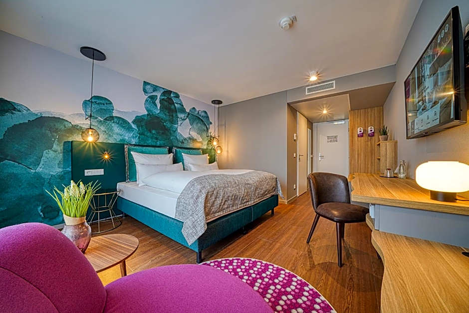 Vienna House Easy by Wyndham Freiburg