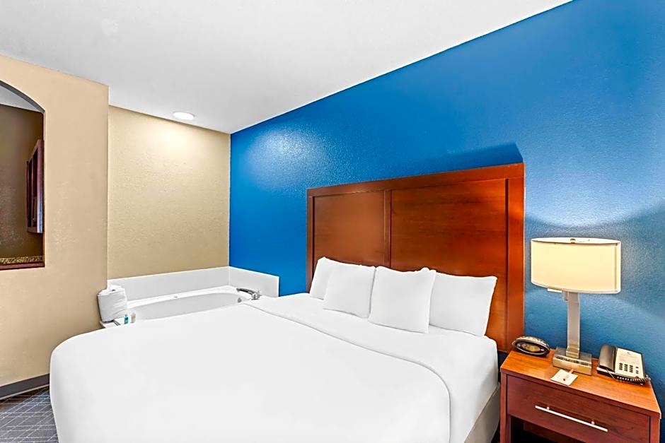 Comfort Suites Mobile East Bay