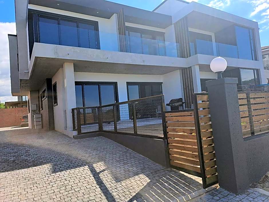 WavesEnd Wilderness Self-catering Units