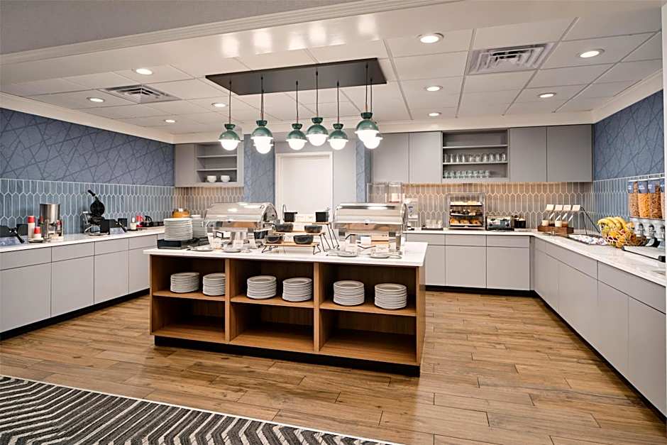 Homewood Suites By Hilton Lancaster