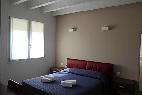 Confort One-Bedroom Apartment