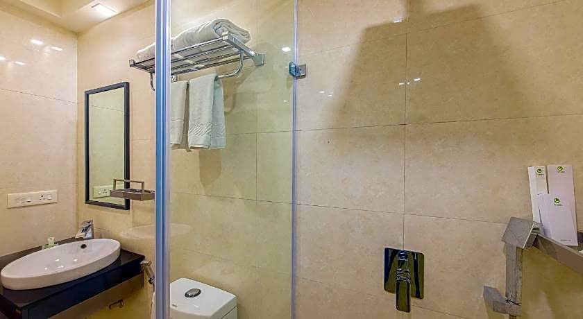 Treebo Vedanta, Metropolitan