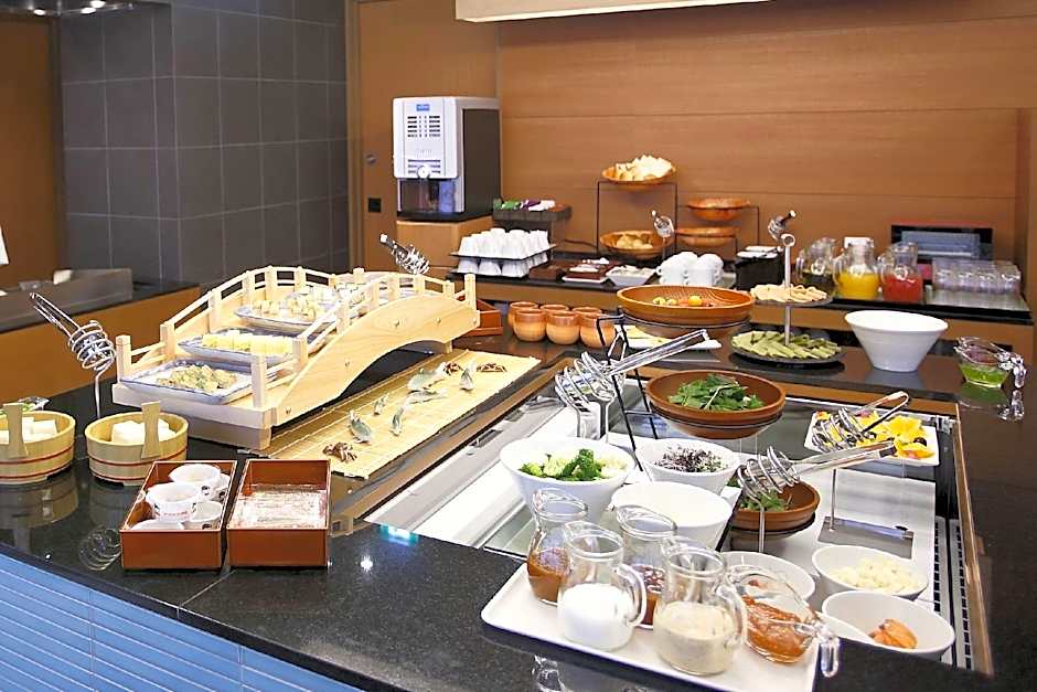 Hotel Gracery Kyoto Sanjo