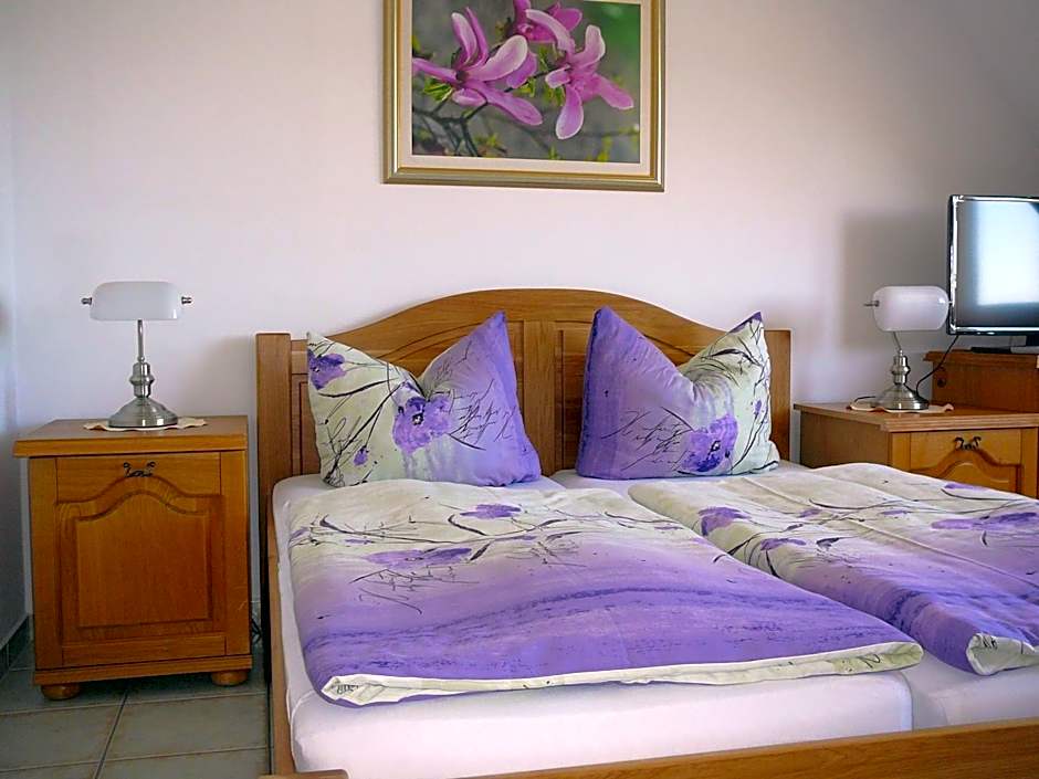 Rezydencja Nad Jeziorem Łebsko