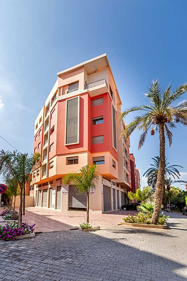 ZARI Boutique ApartHotel