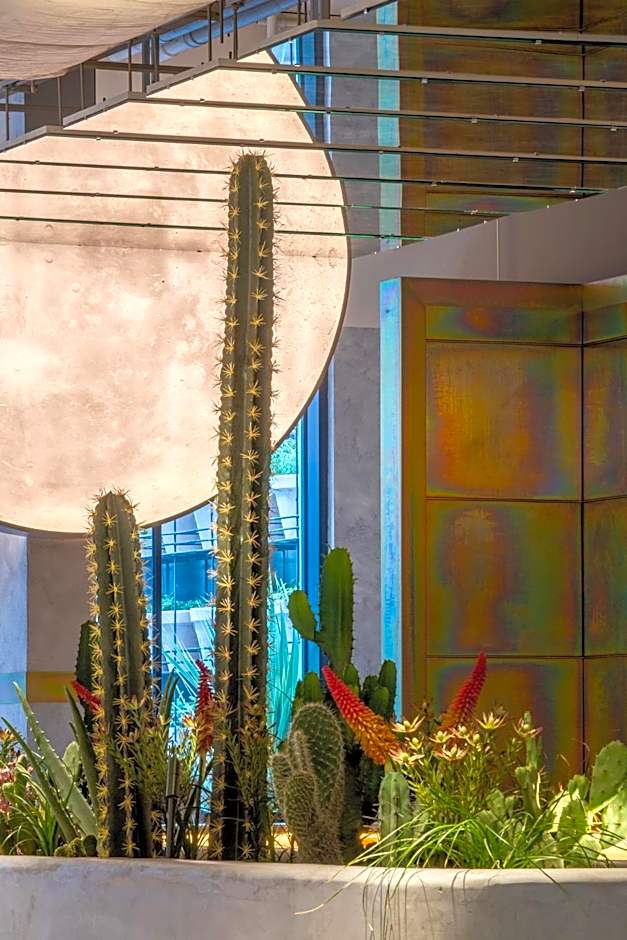 Bermonds Locke, Tower Bridge