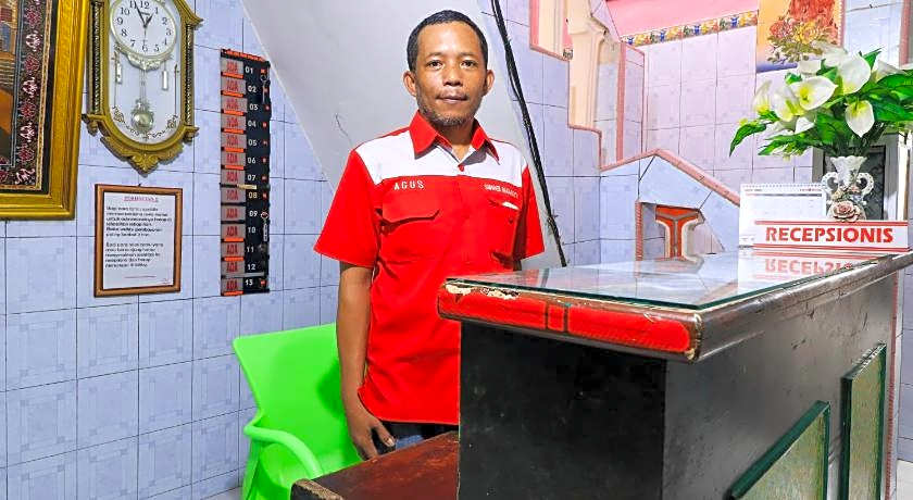 Dharmawati Homestay Syariah