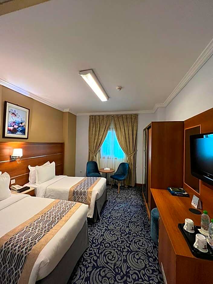 Saraya Harmony Hotel C