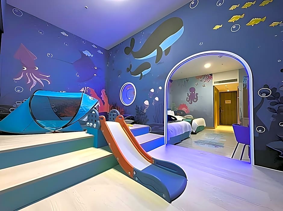 Fullon Hotel Fulong