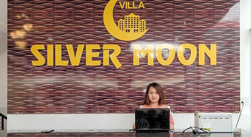 Silver Moon Villa 