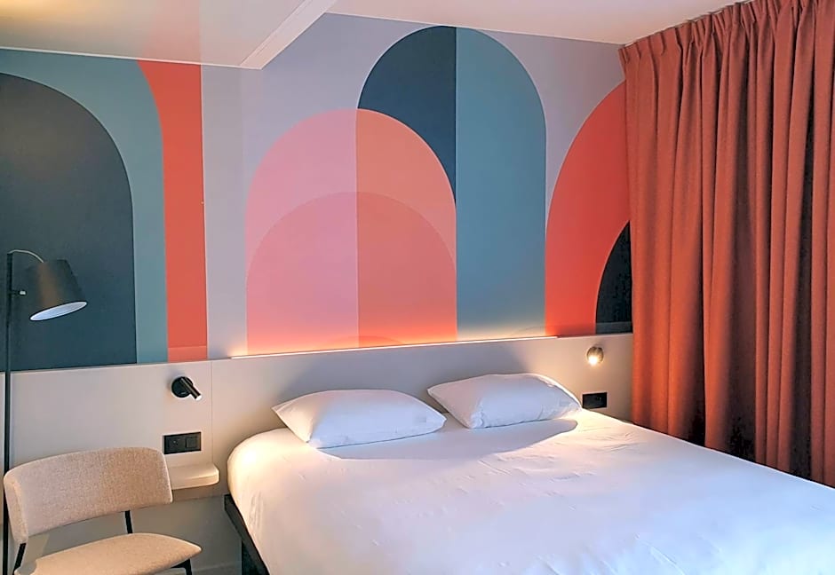 B&B HOTEL Hasselt