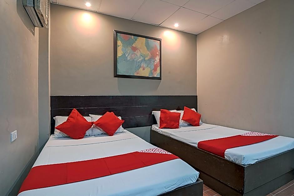 CDO Grace Residence Hall