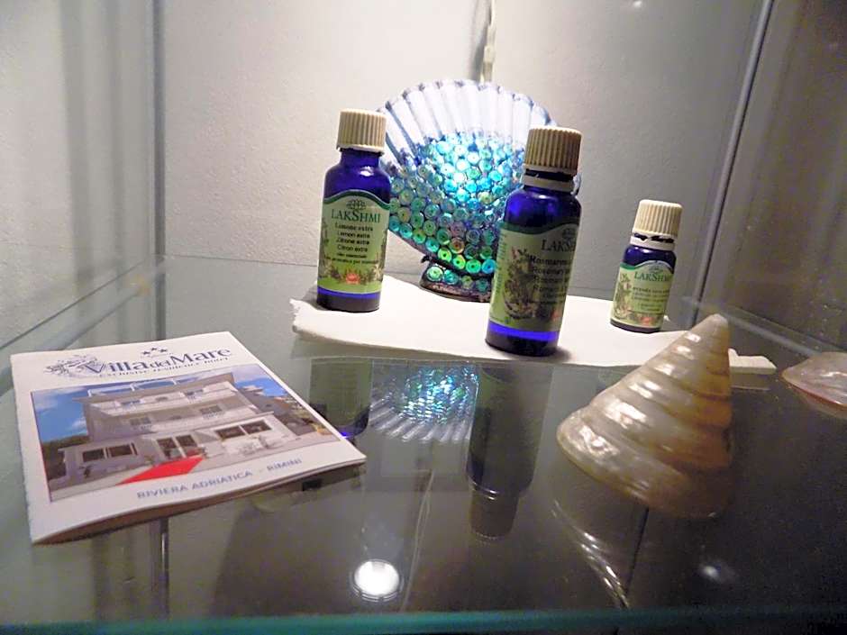 Hotel Residence Villa Del Mare