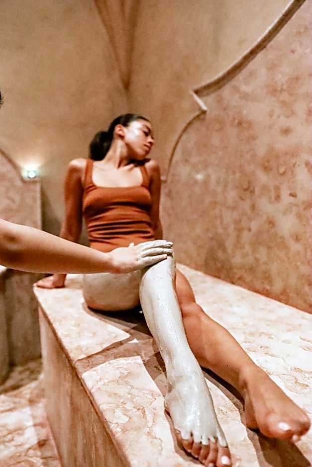 Demeures d'Orient Riad & Spa