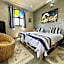 Riad La Tempérance Kite & Wellness