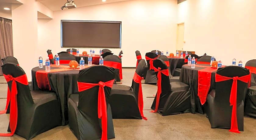 The Fern Residency Miramar, Goa