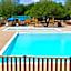 Domaine Residentiel de Plein Air Odalys Les Demoiselles