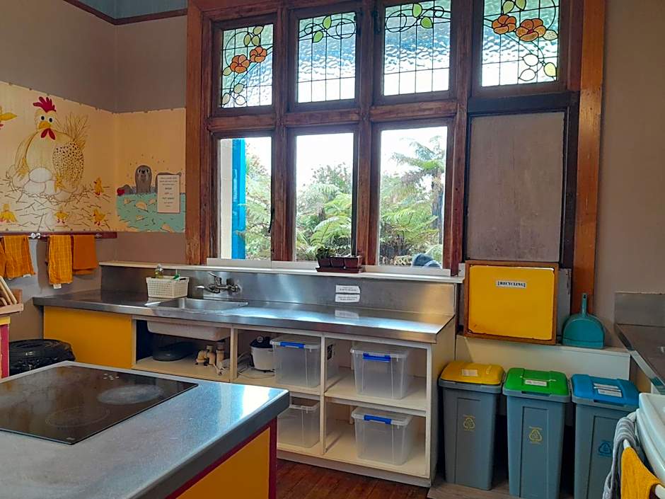 Noah's Ark Backpackers