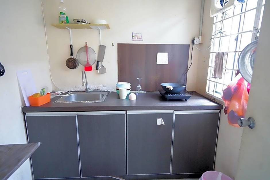 G Traveler Accommodation Homes 居旅舍