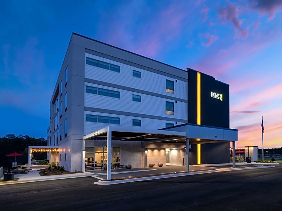 Home2 Suites by Hilton Santa Rosa Beach