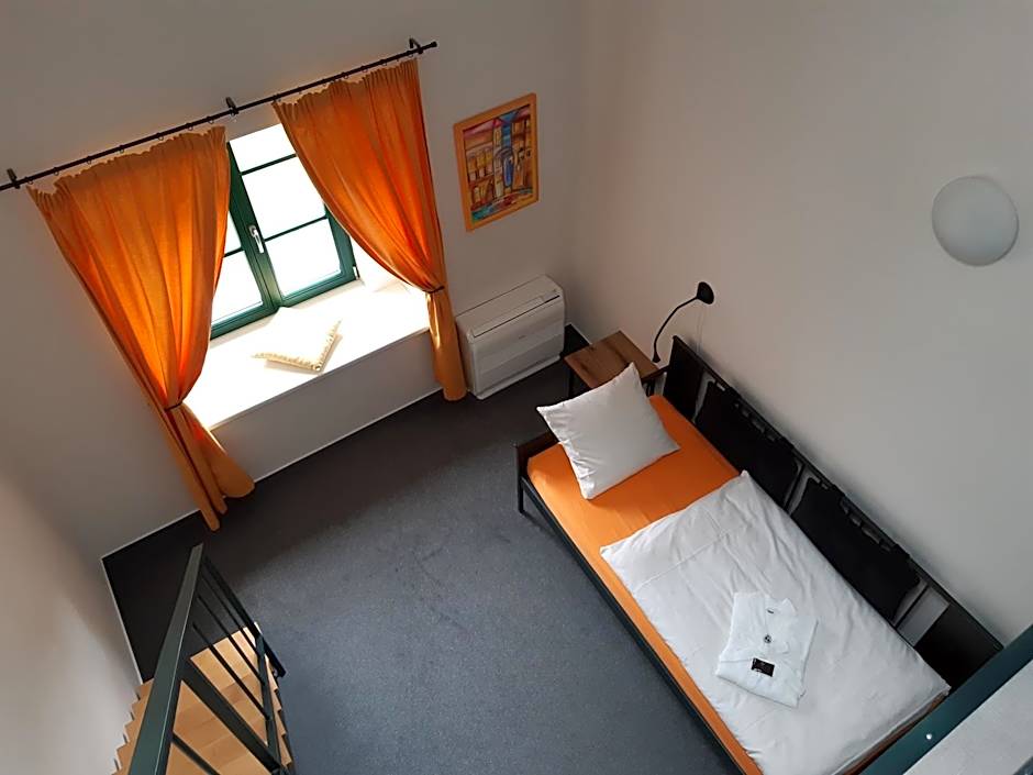 Wellness hotel Lihovar