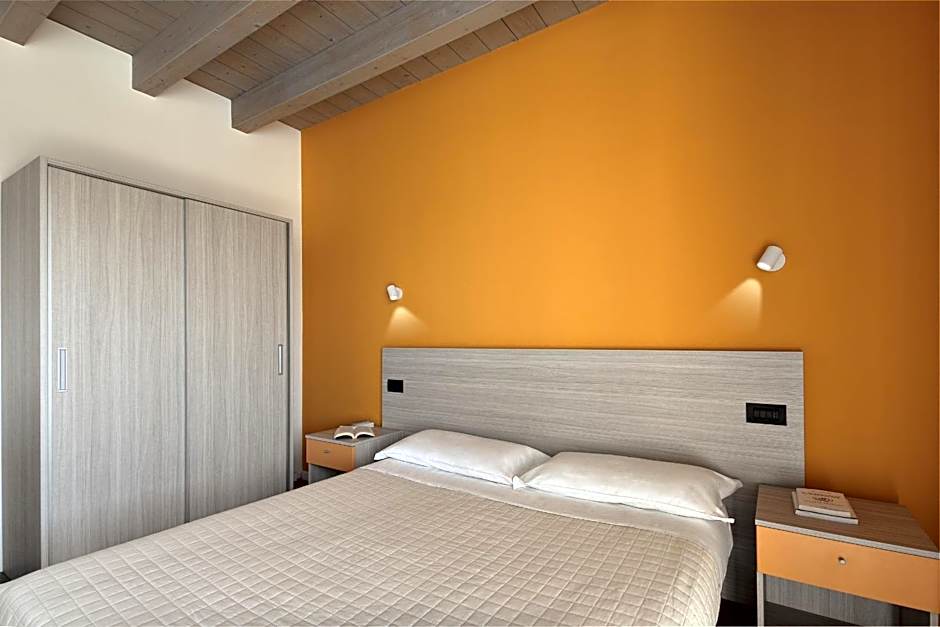 Residence Caffè Maya