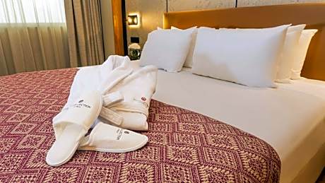 JUNIOR SUITE (3AD)