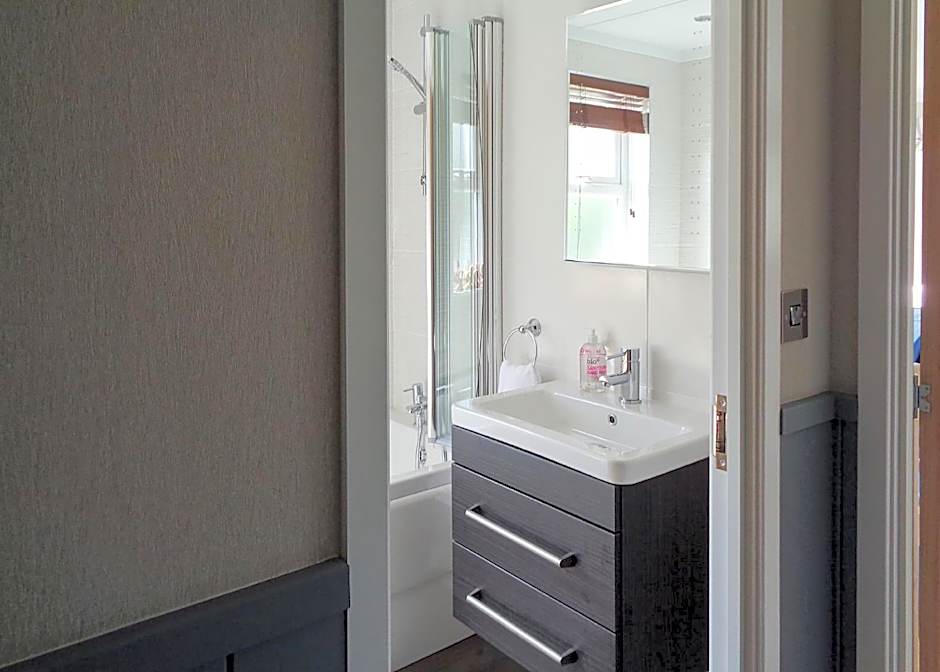 Otters Mead Boutique Lodges