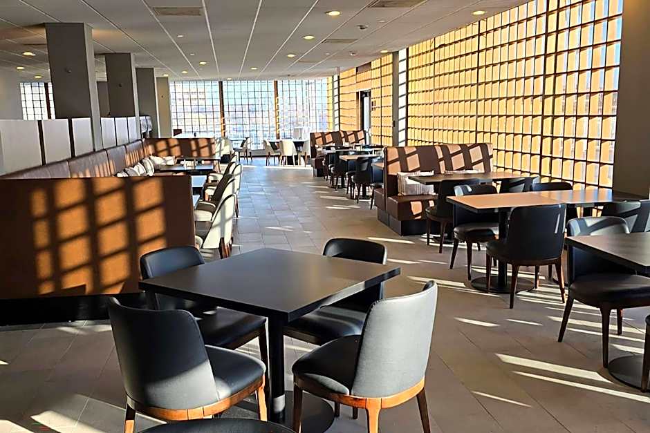 Wyndham Rochester Downtown