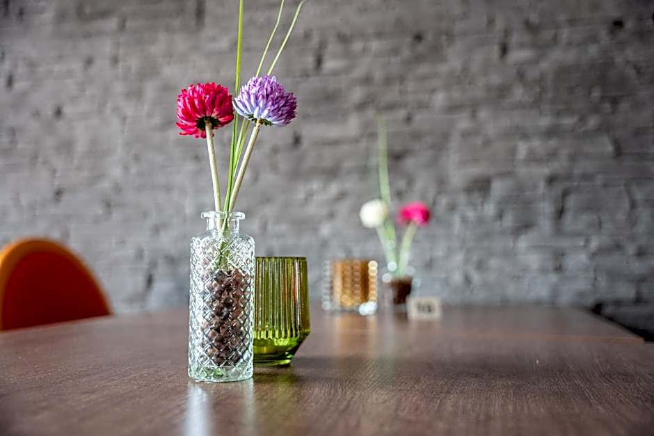 Airways Hotels Frankfurt Airport West