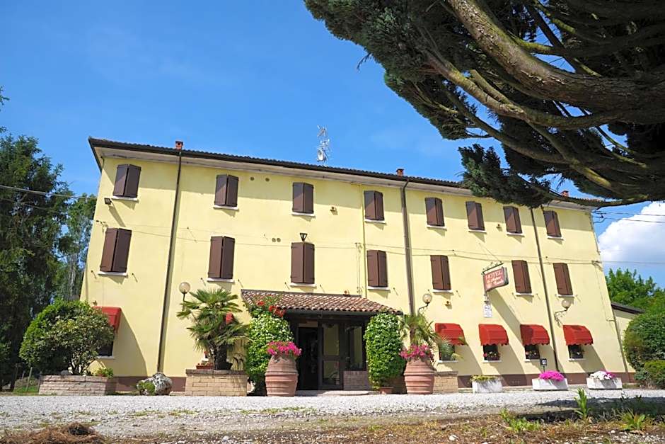 Hotel Antico Casale