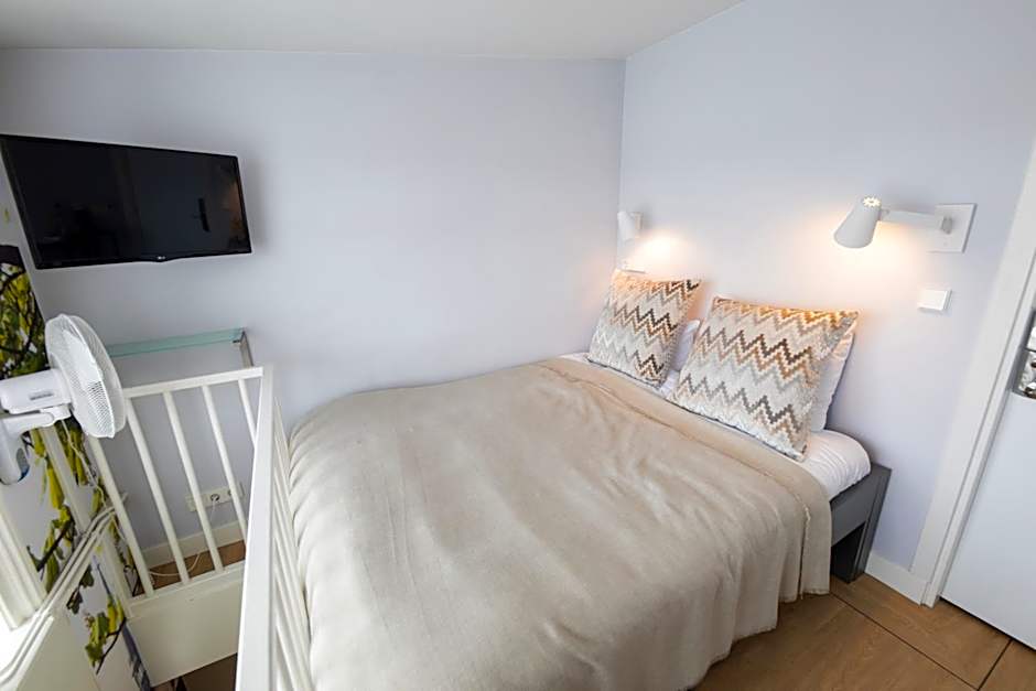 Stadsvilla Hotel Mozaic Den Haag