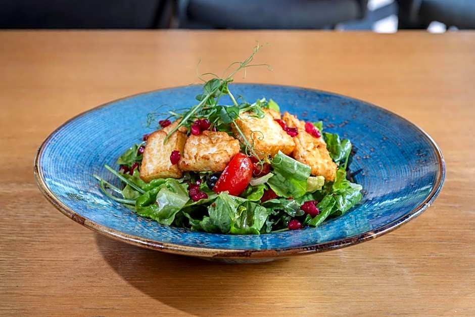 Boutique hotel Vila Efekt