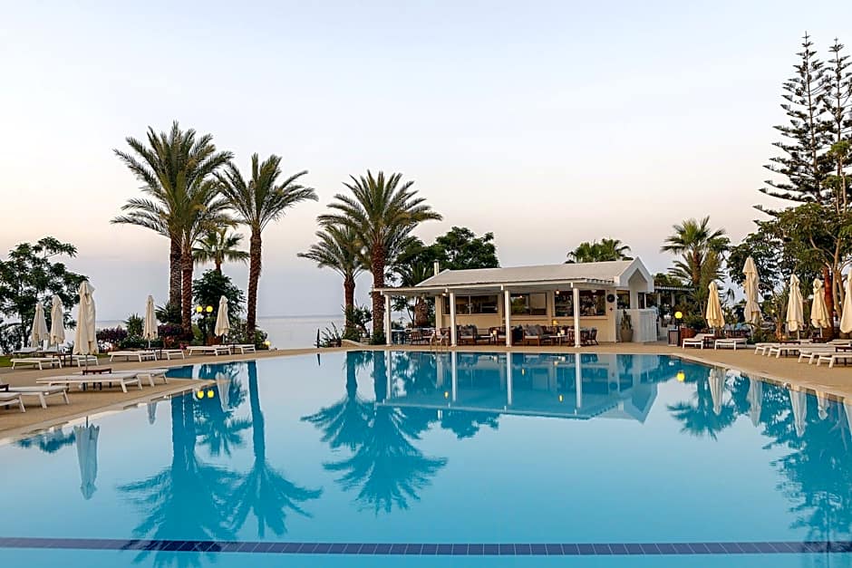 Crystal Springs - Beach Hotel