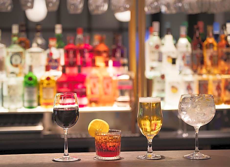 Leonardo Royal Hotel Birmingham