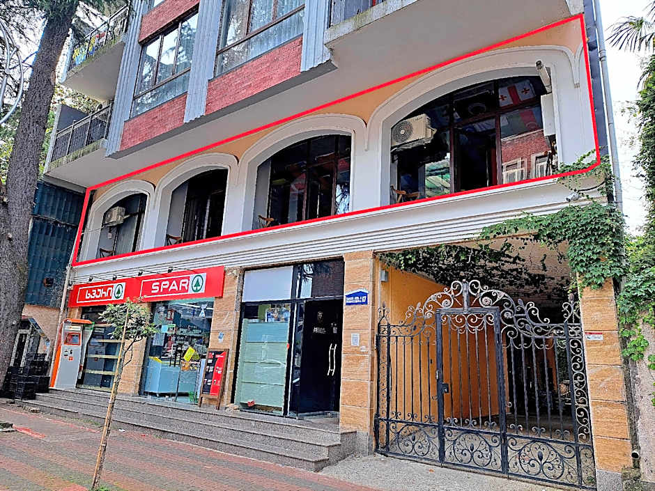 Karvi Hostel